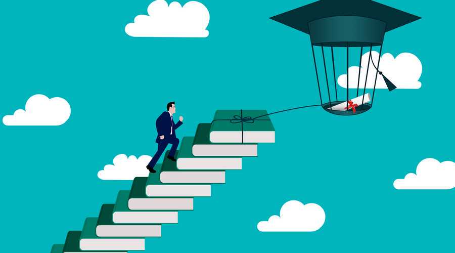 跑路、倒闭与转型：教培产业一地鸡毛