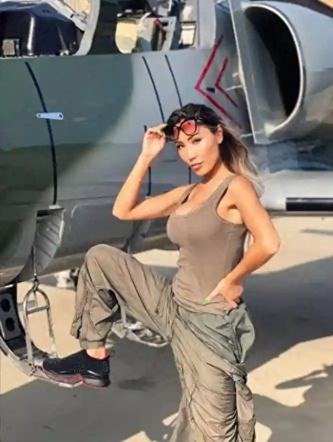 俄罗斯女特工阿莉娅：传授克格勃 美人计，声称能让所有男人爱上她