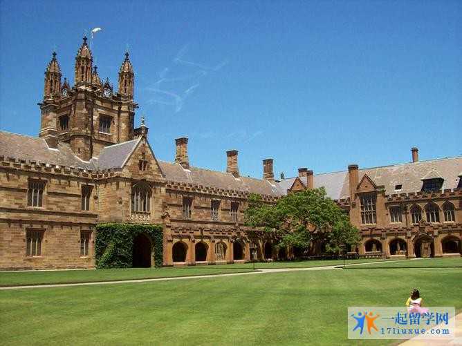 优秀校友｜洪昊翔——逐梦少年，未来可期