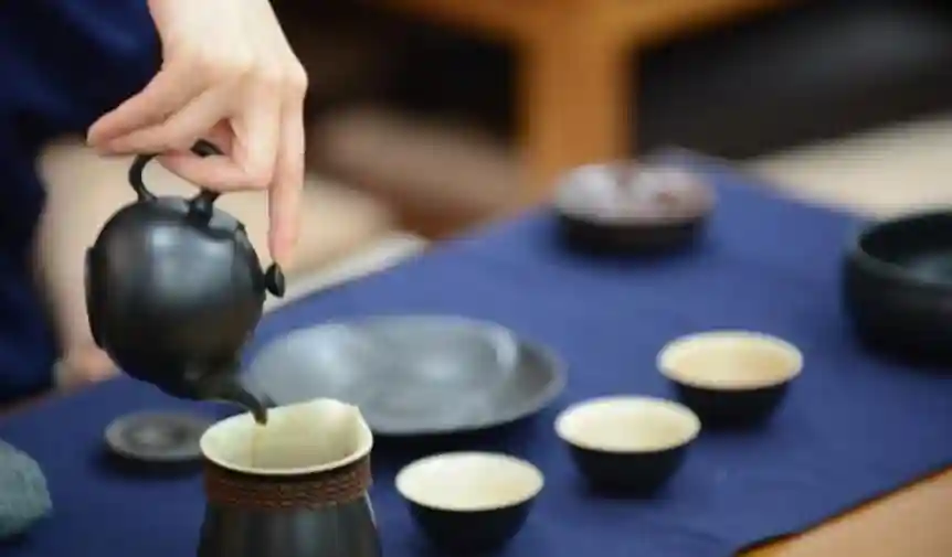 中国茶文化VS日本茶文化：前者领悟茶道修道行，后者重禅味求自省