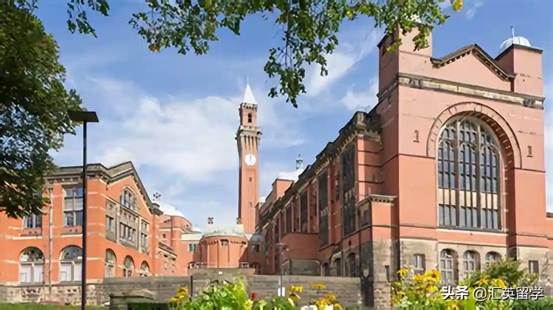 英国留学：去英国读硕士，一年大概需要花费多少钱