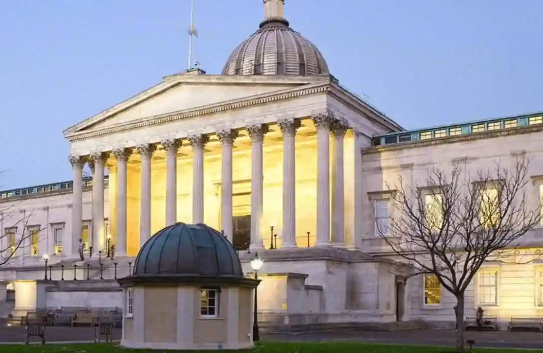 伦敦大学学院留学费用全览：看看是否符合你的预算！