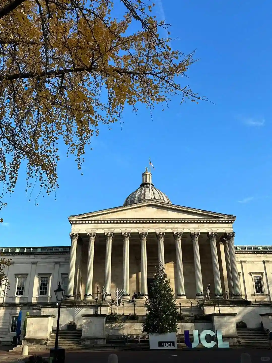 英国ucl大学是什么大学？英国ucl大学排名