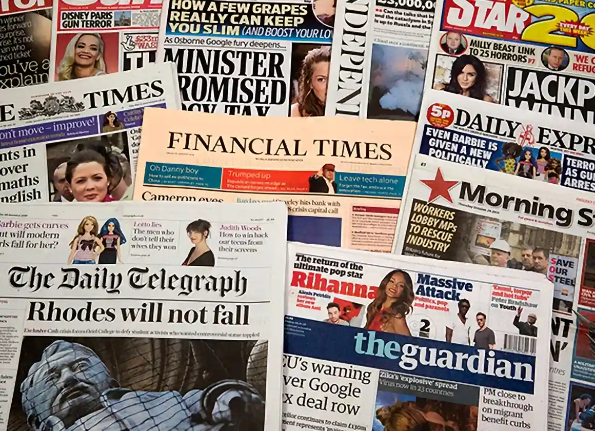 别翻了~英国传媒硕士专业选校看这篇就够！