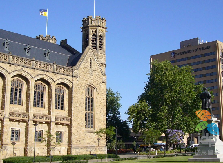 美国会计硕士要不要考gre？美国会计硕士的就业前景