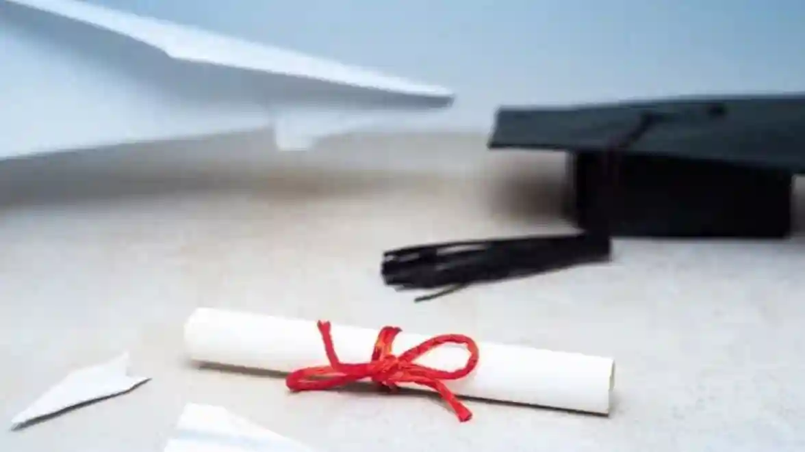 海外“速成学历”要严打