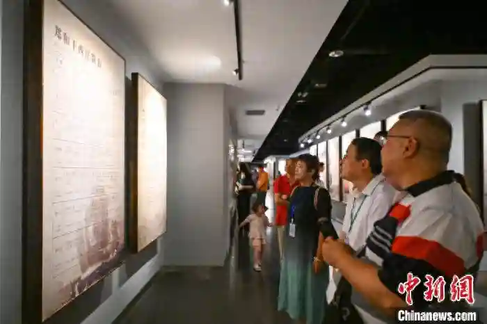 2024年海外华文媒体云南行：遇见多元和谐之美