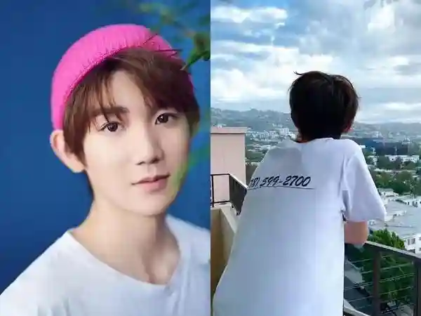 宁愿过气也要出国留学，王源告诉你为什么要好好学习