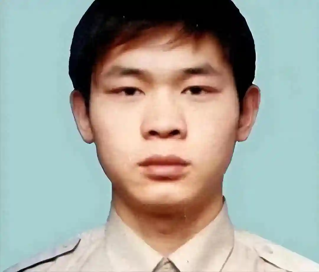 他是中国学生，却在日本执行死刑，死前要求：寄回只有一字的遗书