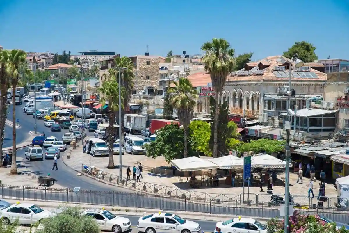 去以色列打工一年，真的能挣25万人民币吗？