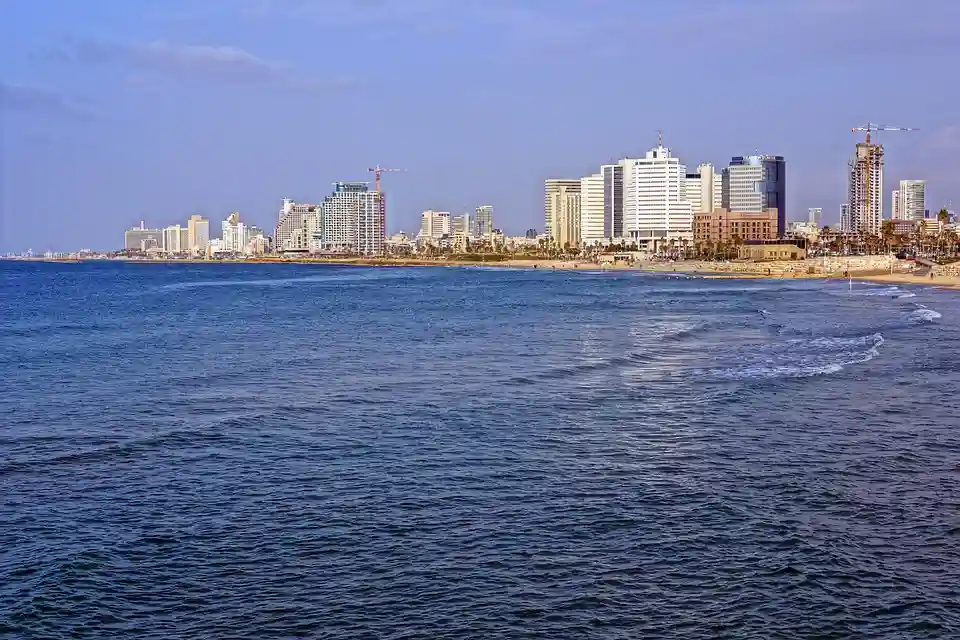 以色列，一个除了战火，还有很多你不知道的冷知识