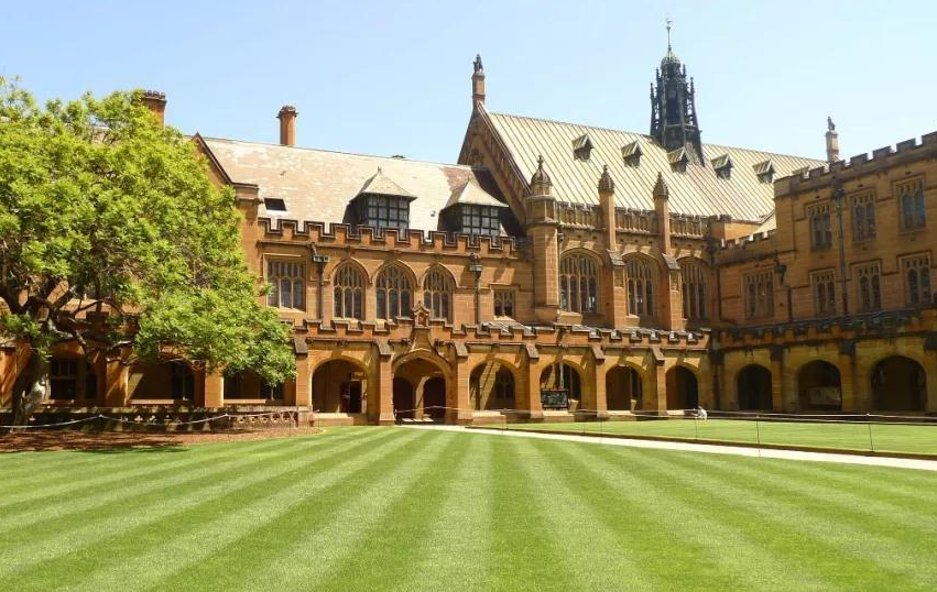 英国坚定允许华为参与5G建设，这些大学会成为你的首选么？